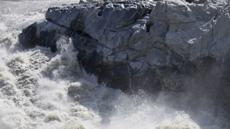 Climate change - 'Climategate' scandal sparked the probe