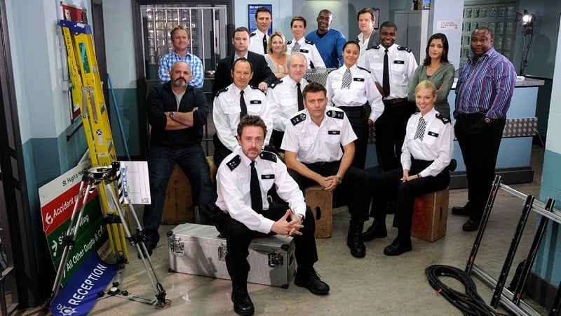 The Bill - End of an era