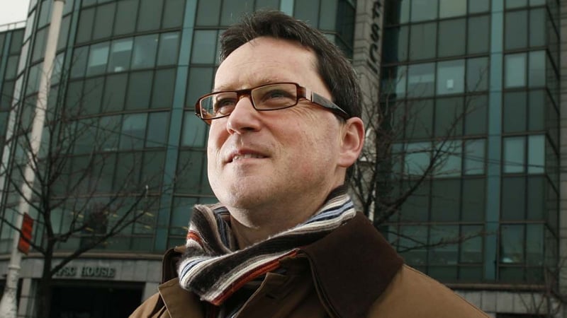 Lee - Presenting The Business from Saturday, 4 September