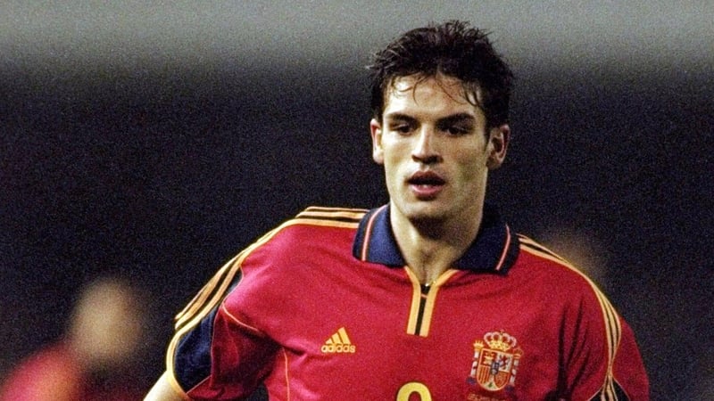 Fernando Morientes has retired from football