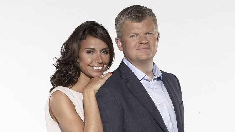 No more early mornings for Bleakley and Chiles?