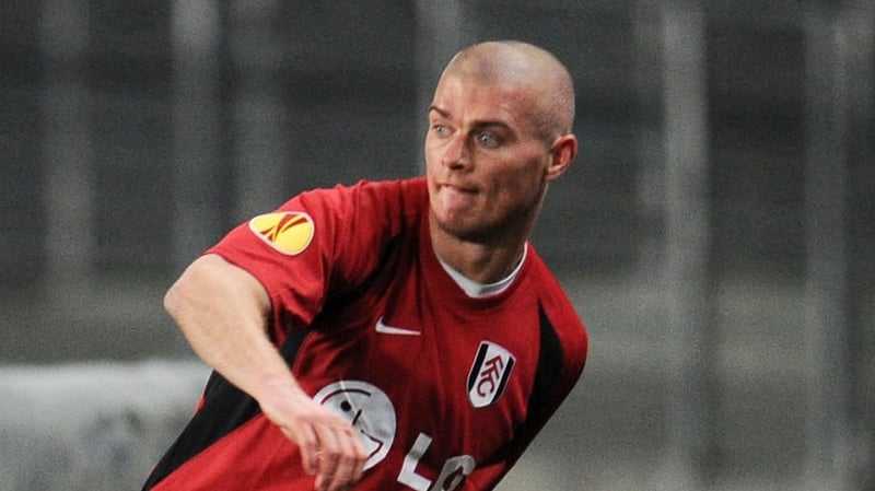 Paul Konchesky appears to have been tarred with the same brush as former manager Roy Hodgson