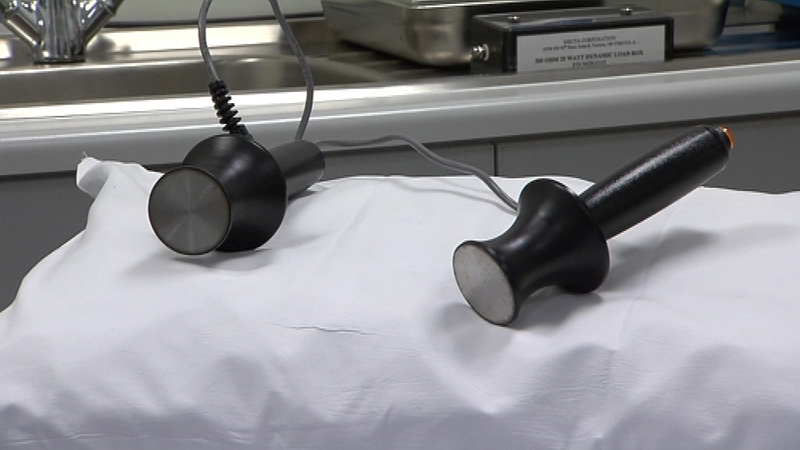 ECT - 400 patients in Ireland get ECT each year