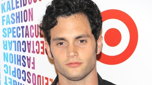 Badgley - Exciting season ahead on Gossip Girl
