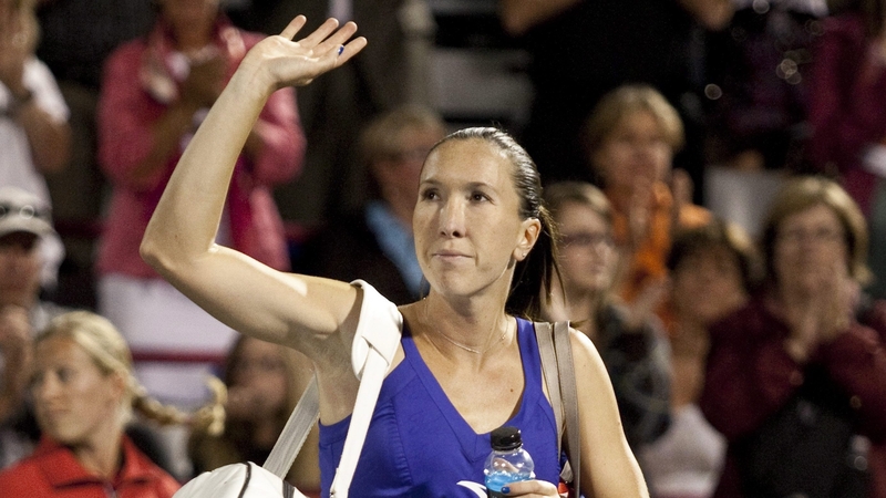 Jelena Jankovic will return to the top of the world rankings if she can win a first career Grand Slam in New York