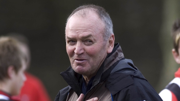 Graham Henry