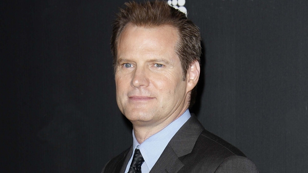 Coleman - To play Max Armstrong