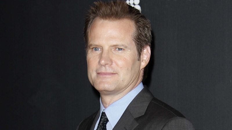 Coleman - To play Max Armstrong