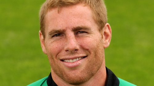 Gavin Duffy will start for Connacht against Aviron Bayonnais