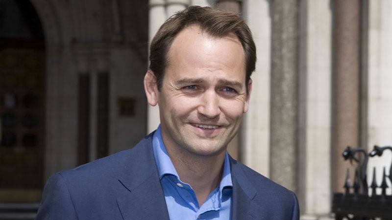Ben Collins