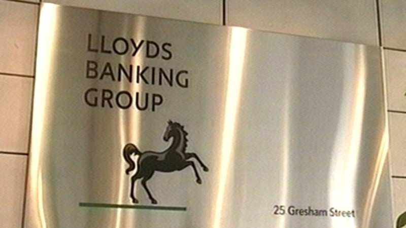 Lloyds Banking Group is Britain's biggest mortgage lender