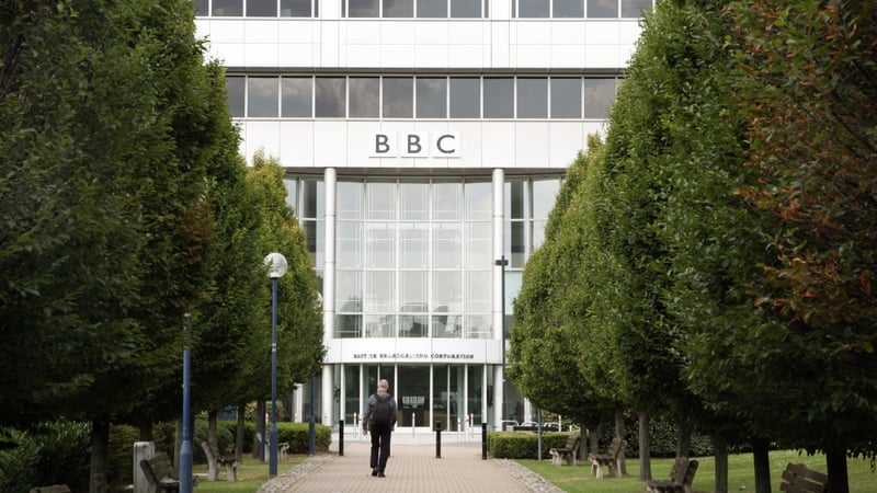 BBC - No increase in licence fee until 2013