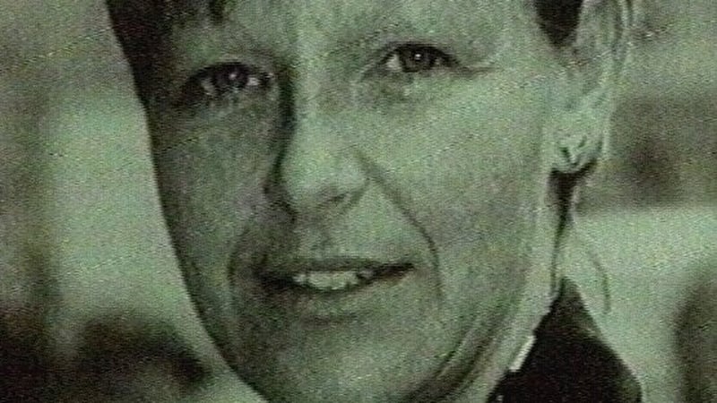 Veronica Guerin was murdered in June 1996