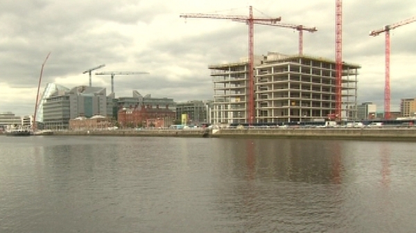 Anglo probes - Appleby hopes for completion this year
