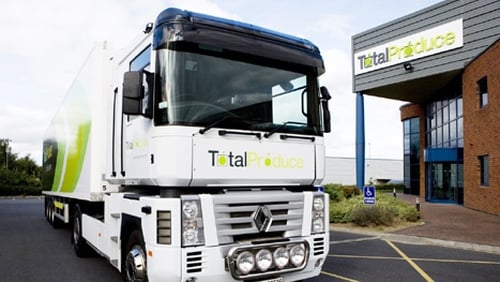 Total Produce continues to look for ''attractive acquisition opportunities''