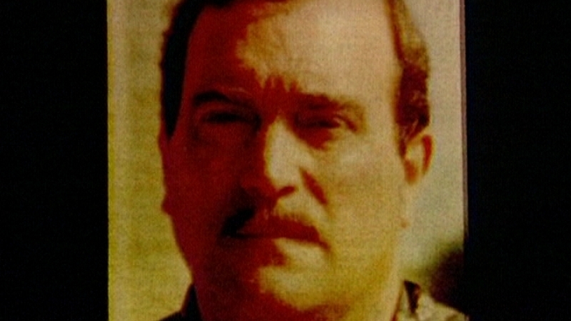 John Traynor - Claimed he has lived in Netherlands in 1996