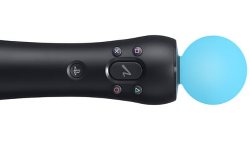 This Playstation motion controller is heading your way soon!