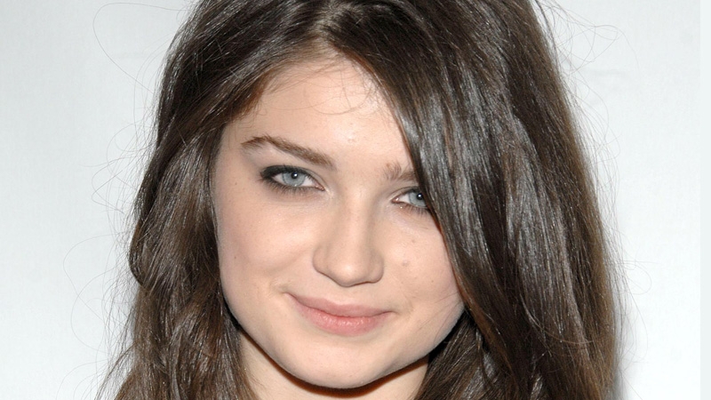 Eve Hewson stars in The Script's new video