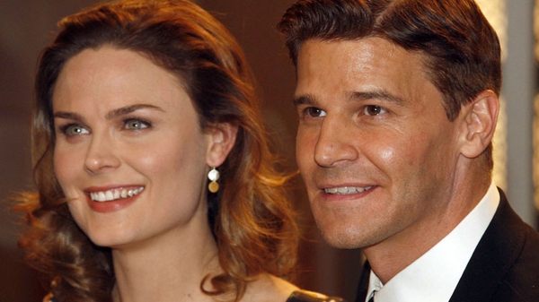 What does the future hold for Brennan and Booth?