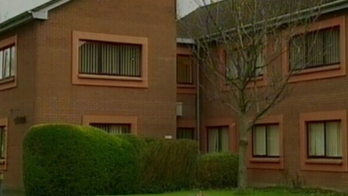 The man in his 40s had been held at Terenure Garda Station