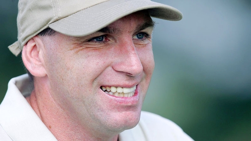 DJ Carey - Former hurling star ordered to pay AIB almost €9.5m