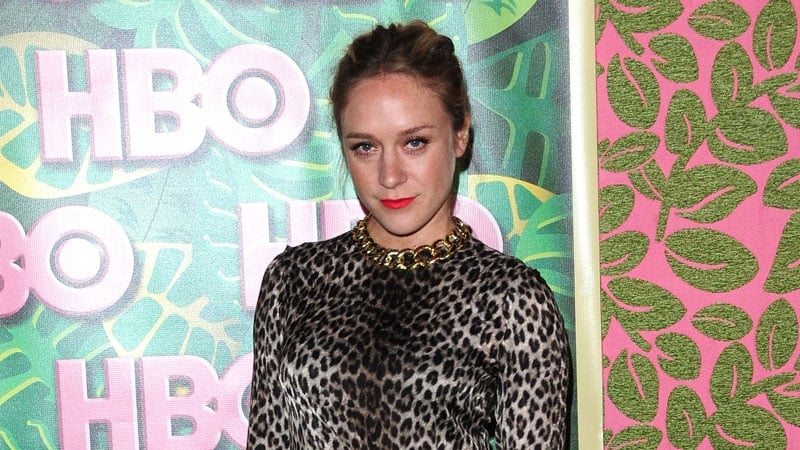 Sevigny for crime drama