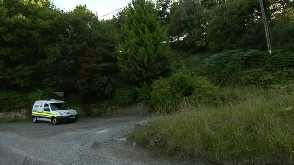 Ballybrew Quarry - Woman released unharmed