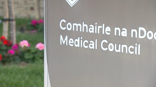 The fitness-to-practise inquiry centres on a doctor's care of the baby who died in 2012