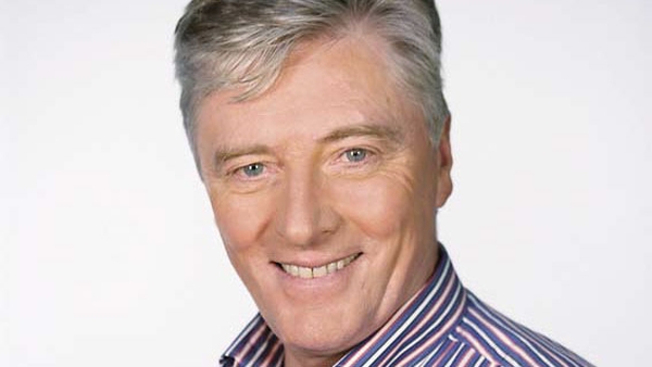 Pat Kenny