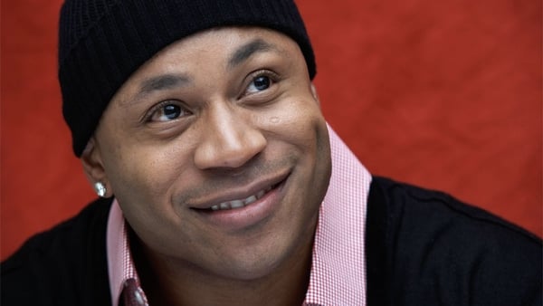 LL Cool J