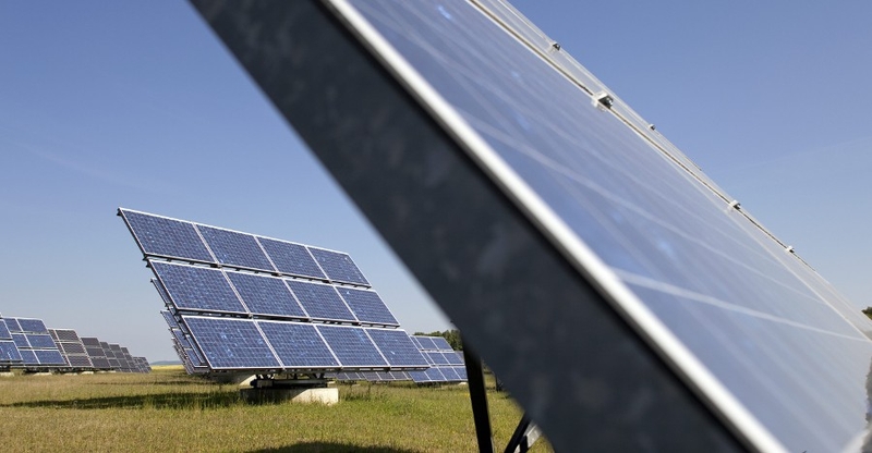 The Ballinrea solar project, located between Carrigaline and Cork City, will power up to 16,000 homes