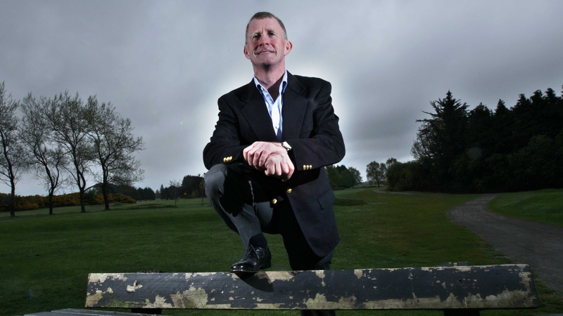 Mick Kinane believes Joseph O'Brien did 'remarkably well' in his short career as a jockey