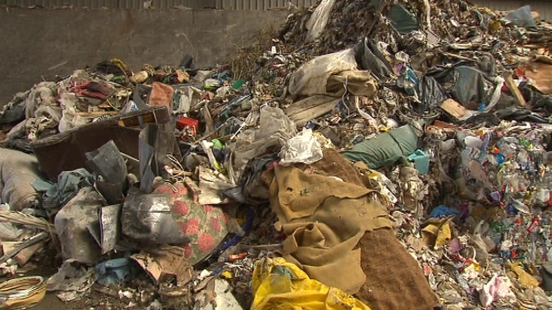 As part of the plan high risk or problem areas will be identified