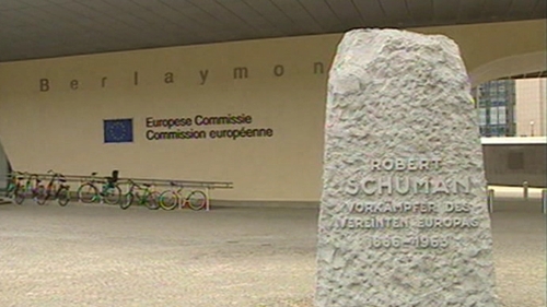 Europe-wide VAT plan - European Commission wants new sources of revenue
