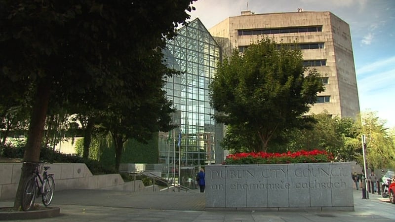Staff at Dublin City Council work less than 35 hours a week