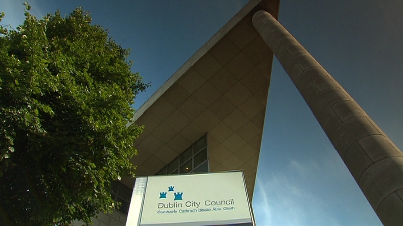 Dublin City Council committee set up to decide on name for new bridge