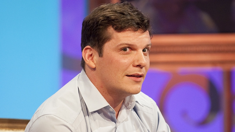 Harman - Will play Lord Farquaad