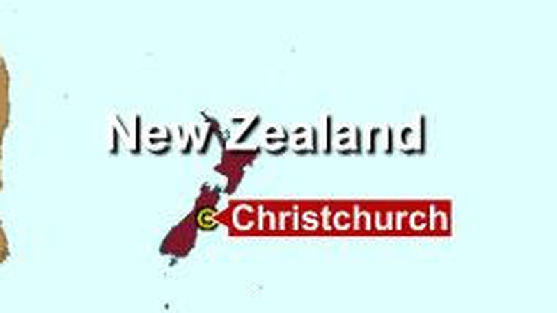 After shocks - disrupt electricity supplies