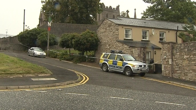 Armagh - Man's body was found in a flat on Castle Street