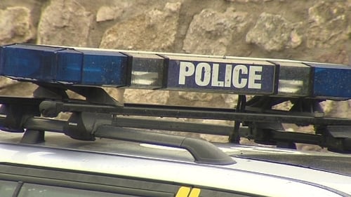 Arrests in the Pomeroy area