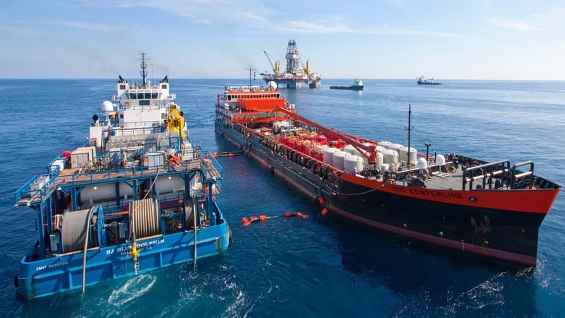 Oil spill - Undermined public confidence in US government