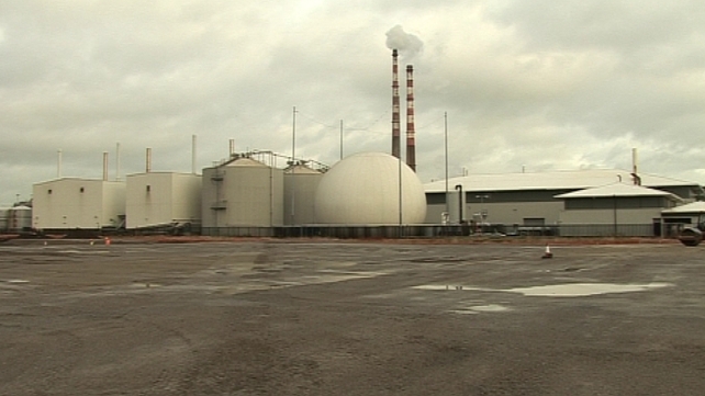 The final decision on the incinerator will be made by the chief executives of Dublin's four local authorities