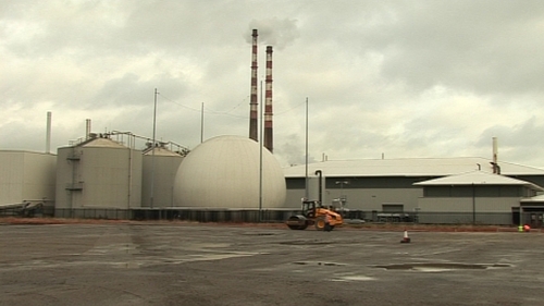 There are claims of a potential conflict of interest over the Poolbeg incinerator project