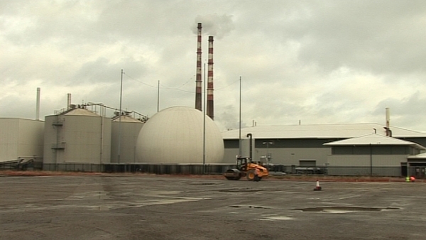 There are claims of a potential conflict of interest over the Poolbeg incinerator project
