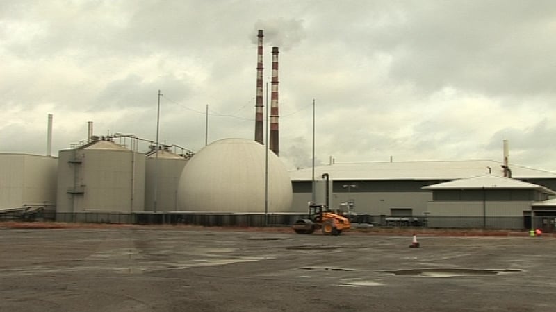 There are claims of a potential conflict of interest over the Poolbeg incinerator project