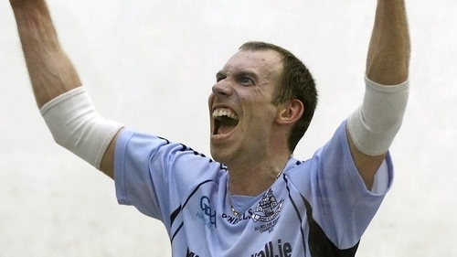 Eoin Kennedy