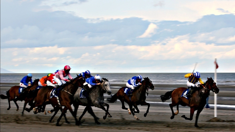 Laytown hosts a six-race card on the strand