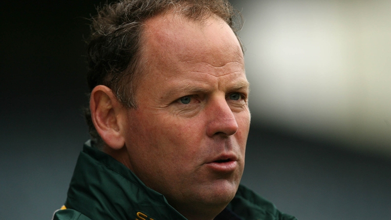 Jake White: 'The players we have in this country are good enough to win a World Cup, they just need guidance.'