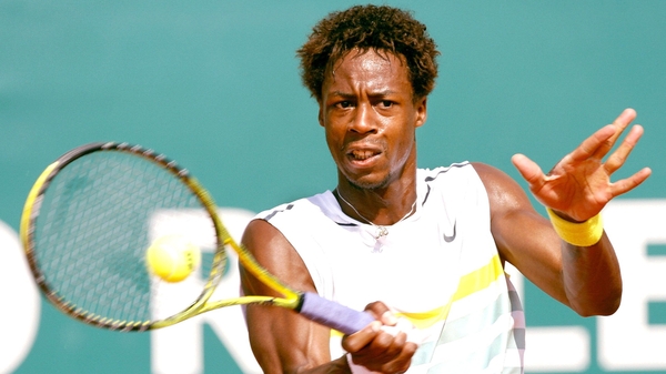 Gael Monfils