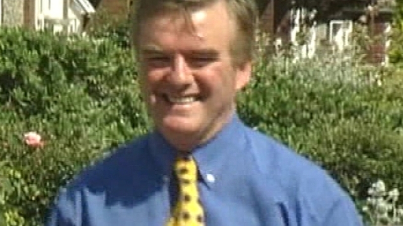 Ivor Callely - Controversy over expenses